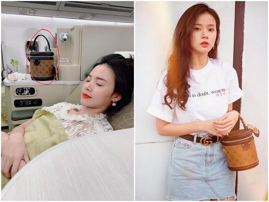 Midu kể lại hành trình mất túi hiệu chứa 120 triệu và giấy tờ tùy thân ly kỳ như phim hành động phá án