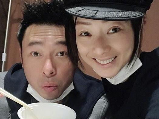 Hứa Chí An khóc lóc, cúi đầu xin lỗi vợ, thừa nhận hành vi ngoại tình với Huỳnh Tâm Dĩnh-9