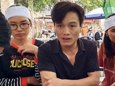 Đối tượng nghi hiếp dâm khiến nữ sinh ở Bắc Ninh nhảy cầu tự tử khai gì?-3