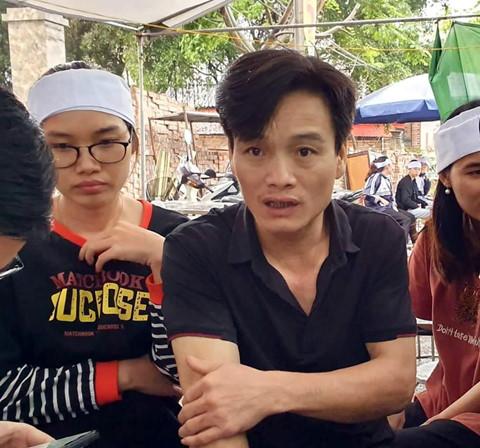 Tin nhắn cuối cùng của nữ sinh nhảy cầu tự tử nghi do bị hãm hiếp-1