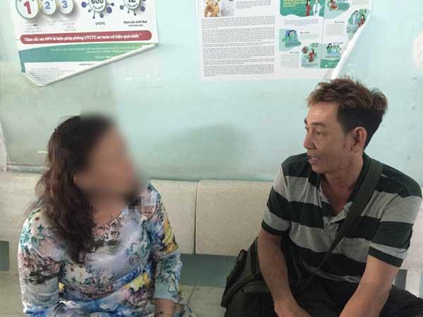 Cô gái mang thai 6 tháng bị bỏ đói, tra tấn khiến thai nhi tử vong: Em van xin họ cho về nuôi con nhỏ, nhưng không ai buông tha...-1