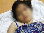Cô gái bị đánh đến sẩy thai ở TP HCM: Cô ve chai kể phút thấy bé sơ sinh trong túi rác-3