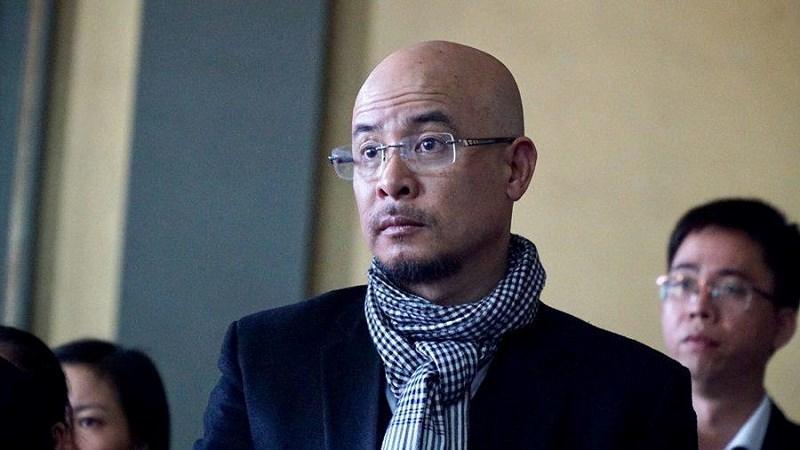 Vợ chồng chủ Trung Nguyên lại kiện tụng-2