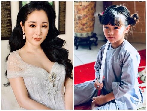 Danh hài Thúy Nga: Tôi từng bị ném đá thậm tệ vì danh hiệu á hậu-7