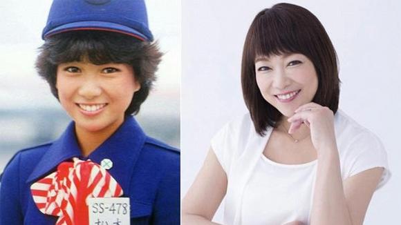 Mới phải cắt 60% lưỡi vì ung thư khoang miệng, nữ diễn viên Cố lên! Chiaki lại mắc thêm bệnh ung thư thực quản-1