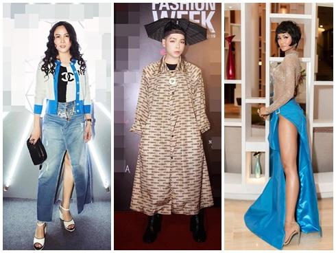 Lần đầu tiên Phượng Chanel diện áo tắm nóng bỏng và cũng là lần đầu tiên người xem thấy cô ấy TẠM ĐẸP-7