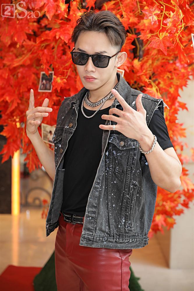 Hoàng Oanh: Tôi không được đạo diễn Quang Dũng ưu ái, vẫn phải đi casting như thường-7