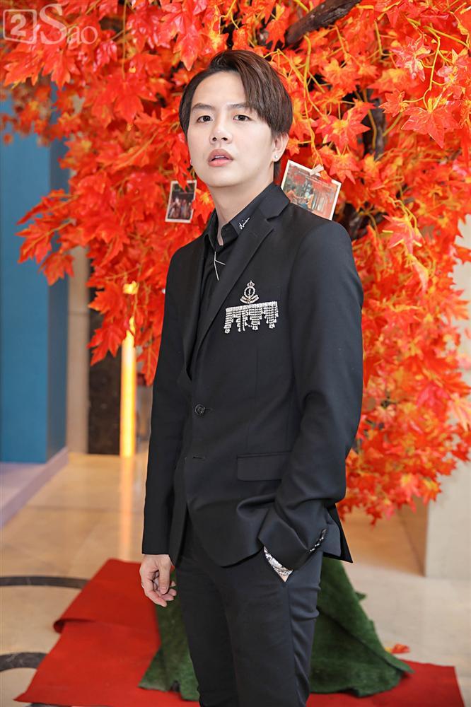 Hoàng Oanh: Tôi không được đạo diễn Quang Dũng ưu ái, vẫn phải đi casting như thường-6