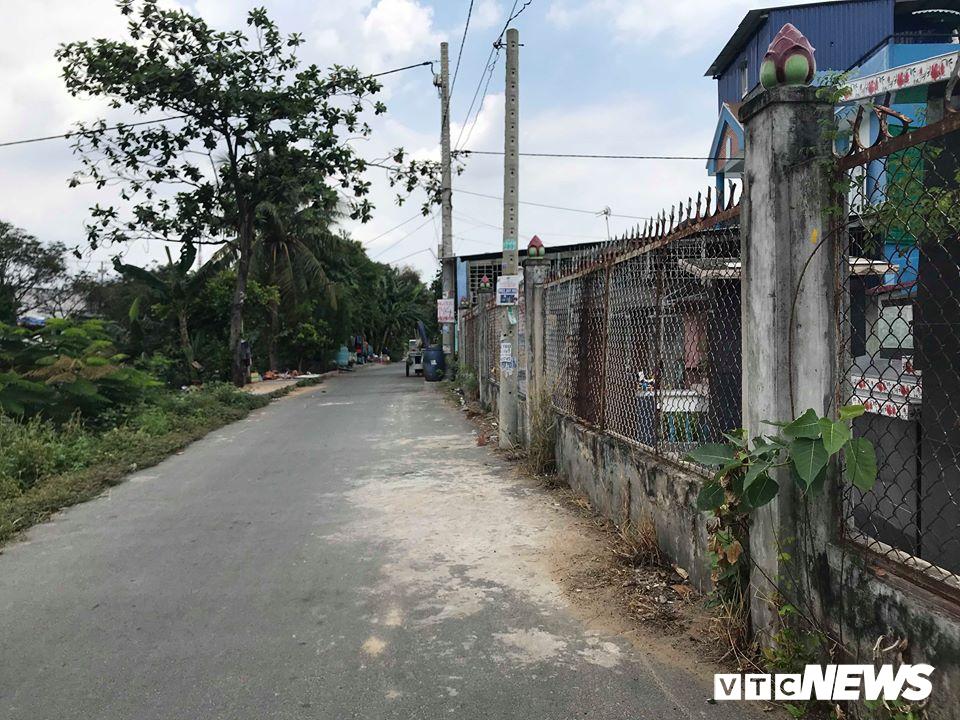 Cô gái bị đánh đến sẩy thai ở TP HCM: Cô ve chai kể phút thấy bé sơ sinh trong túi rác-1