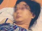 Cô gái bị đánh đến sẩy thai ở TP HCM: Cô ve chai kể phút thấy bé sơ sinh trong túi rác