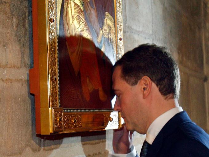 Kho báu vật được cứu trong Nhà thờ Đức Bà Paris-6