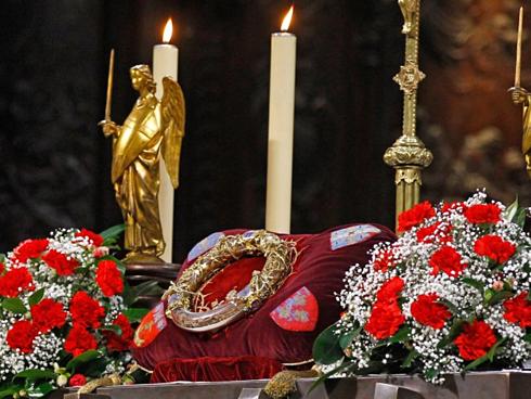 Hồi ức về Nhà thờ Đức Bà, kiến trúc hoàn mỹ của nhân loại-13