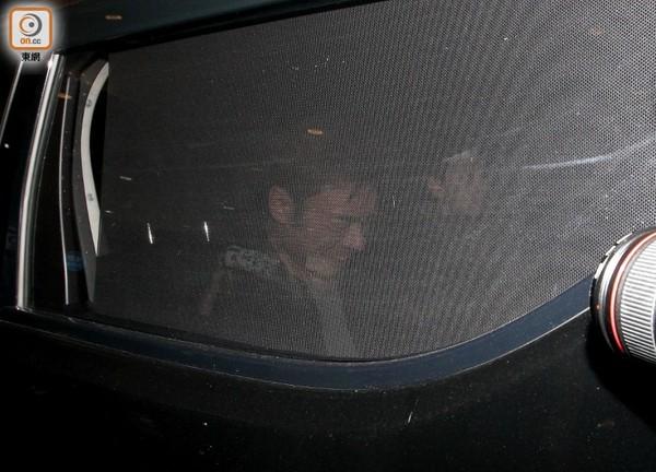 Hứa Chí An khóc lóc, cúi đầu xin lỗi vợ, thừa nhận hành vi ngoại tình với Huỳnh Tâm Dĩnh-8