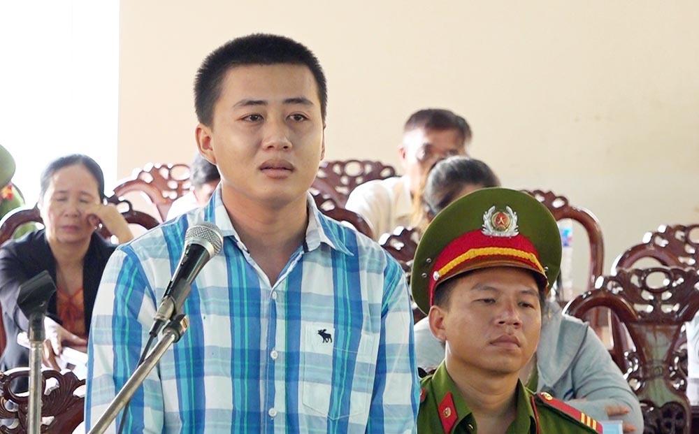 Tử hình kẻ giết nữ MC giấu xác dưới mương nước-1