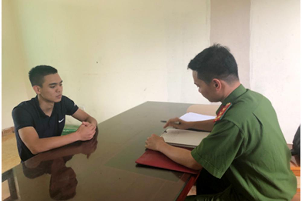 Đối tượng nghi hiếp dâm khiến nữ sinh ở Bắc Ninh nhảy cầu tự tử khai gì?-1