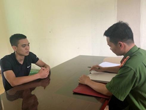 Đối tượng nghi hiếp dâm khiến nữ sinh ở Bắc Ninh nhảy cầu tự tử khai gì?