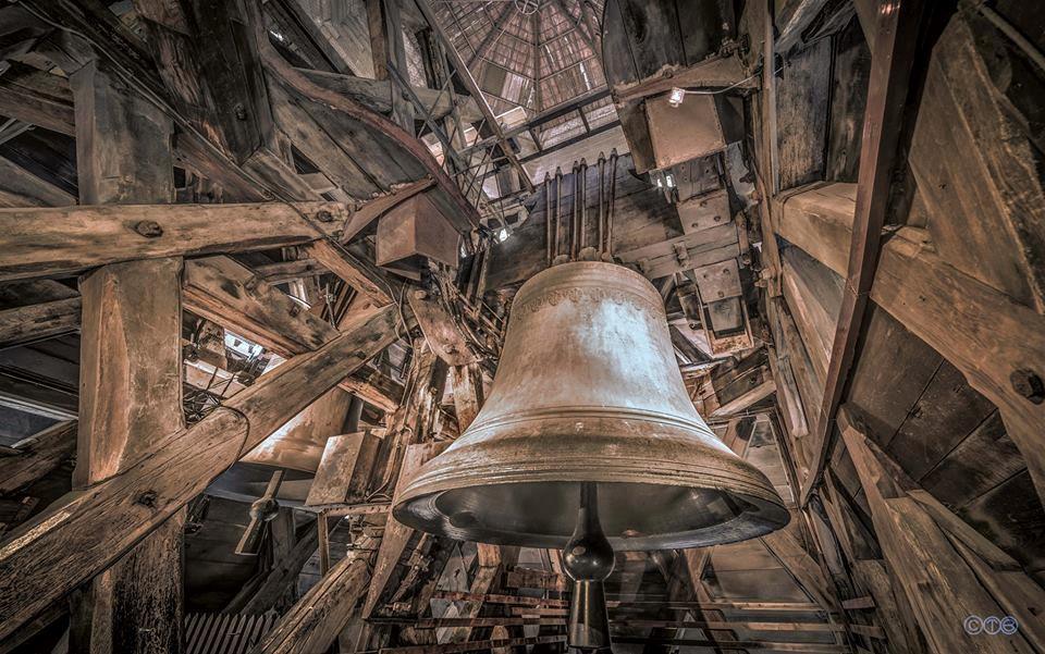 Hồi ức về Nhà thờ Đức Bà, kiến trúc hoàn mỹ của nhân loại-8