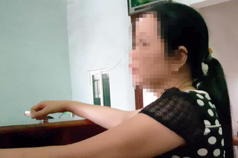 Nữ sinh tự tử nghi bị hiếp dâm ở Bắc Ninh: Lời kể chủ nhà nghỉ-2
