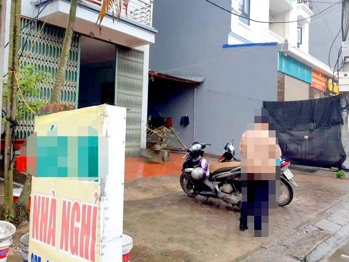 Nữ sinh tự tử nghi bị hiếp dâm ở Bắc Ninh: Lời kể chủ nhà nghỉ