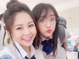Giữa 'tâm bão' lộ clip nóng, hotgirl Trâm Anh bị hủy vai khiến đoàn phim thiệt hại cả trăm triệu đồng Giữa 'tâm bão' lộ clip nóng, hotgirl Trâm Anh bị hủy vai khiến đoàn phim thiệt hại cả trăm triệu đồng