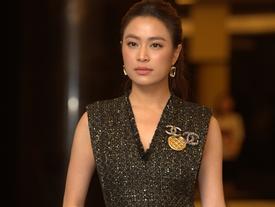 Hoàng Thùy Linh: 'Đừng đánh giá Khá Bảnh khi chúng ta hoàn toàn không hiểu gì về cuộc đời họ' Hoàng Thùy Linh: 'Đừng đánh giá Khá Bảnh khi chúng ta hoàn toàn không hiểu gì về cuộc đời họ'