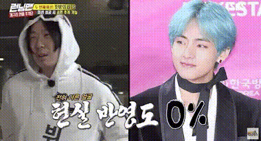 Chết cười với bản cover dance IDOL có một không hai của các thành viên Running Man-2