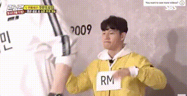 Chết cười với bản cover dance IDOL có một không hai của các thành viên Running Man-7