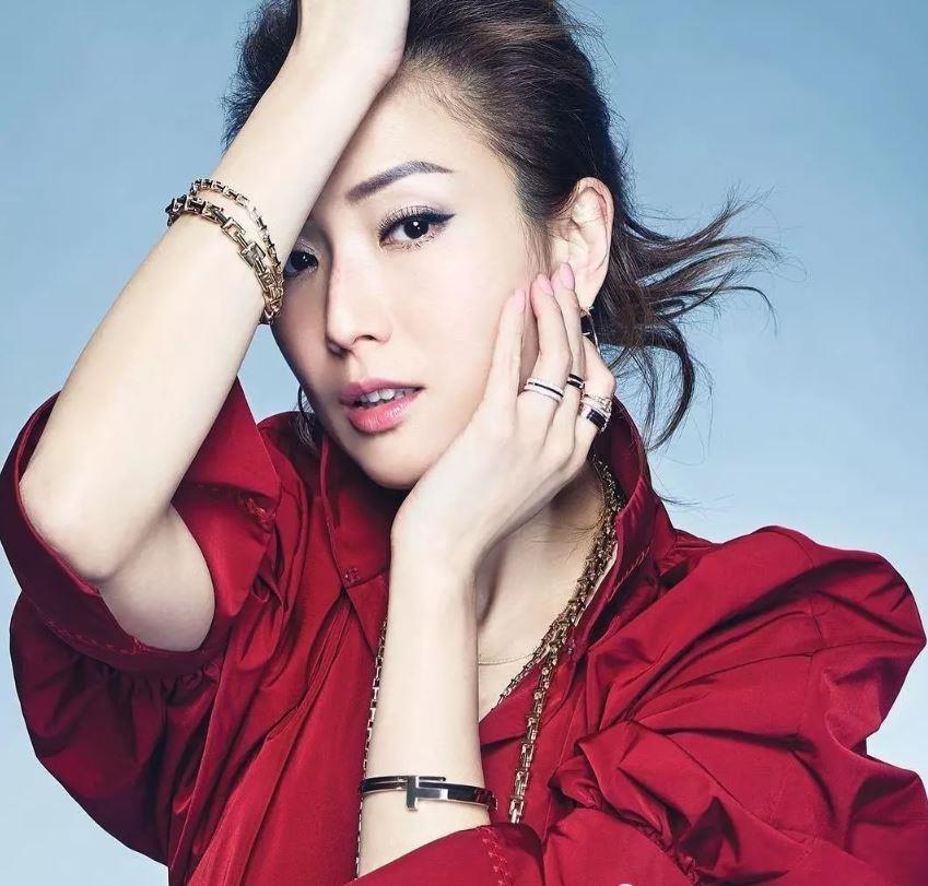 Hứa Chí An 7 lần cầu hôn mới cưới được diva Hong Kong, vẫn ngoại tình-2