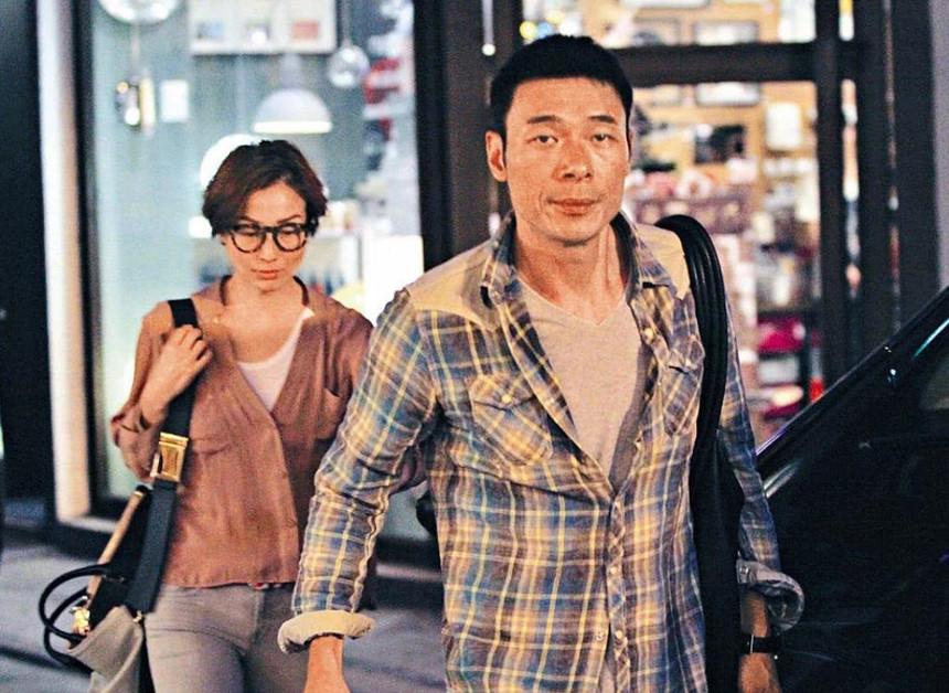 Hứa Chí An 7 lần cầu hôn mới cưới được diva Hong Kong, vẫn ngoại tình-5