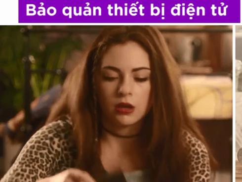 Cuộc sống ở thập niên 90 khác thời nay như thế nào