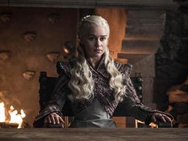 Trung Quốc cắt 6 phút bạo lực, sex của tập 1 ‘Game of Thrones' mùa 8 Trung Quốc cắt 6 phút bạo lực, sex của tập 1 ‘Game of Thrones' mùa 8