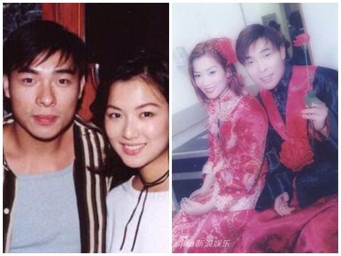 Clip ngoại tình 16 phút trên taxi của Á hậu Hong Kong bị rò rỉ thế nào-5