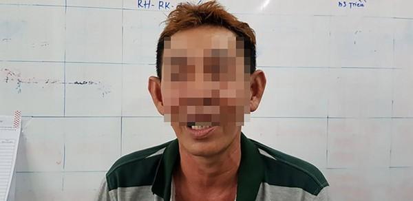 Vụ thai phụ bị tra tấn dã man suốt 20 ngày đến sẩy thai: Cha nạn nhân tiết lộ sự thật số tiền nợ một triệu mấy…-1