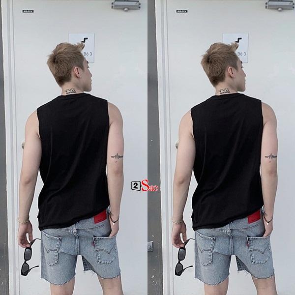 MUỐN XỈU với fan Sơn Tùng M-TP: Thẳng thừng chê thần tượng vòng 3 quá lép, đề nghị cạo lông nách kém duyên-4