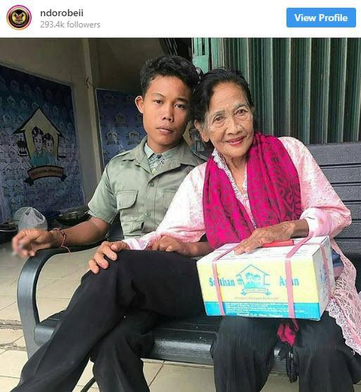 Sau 2 năm lấy chồng 16 tuổi, bà lão U70 thường đến phòng khám vì kiệt sức-3