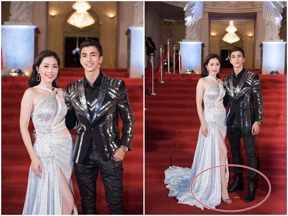 Từ khi yêu Bình An, á hậu Phương Nga tăng cân và tăng cả độ quyến rũ đến chết người-8