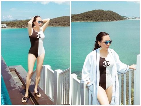 Ngọc Trinh liên tục biến hóa 3 bộ cánh ấn tượng chiếm trọn spotlight thảm đỏ tuần qua-9