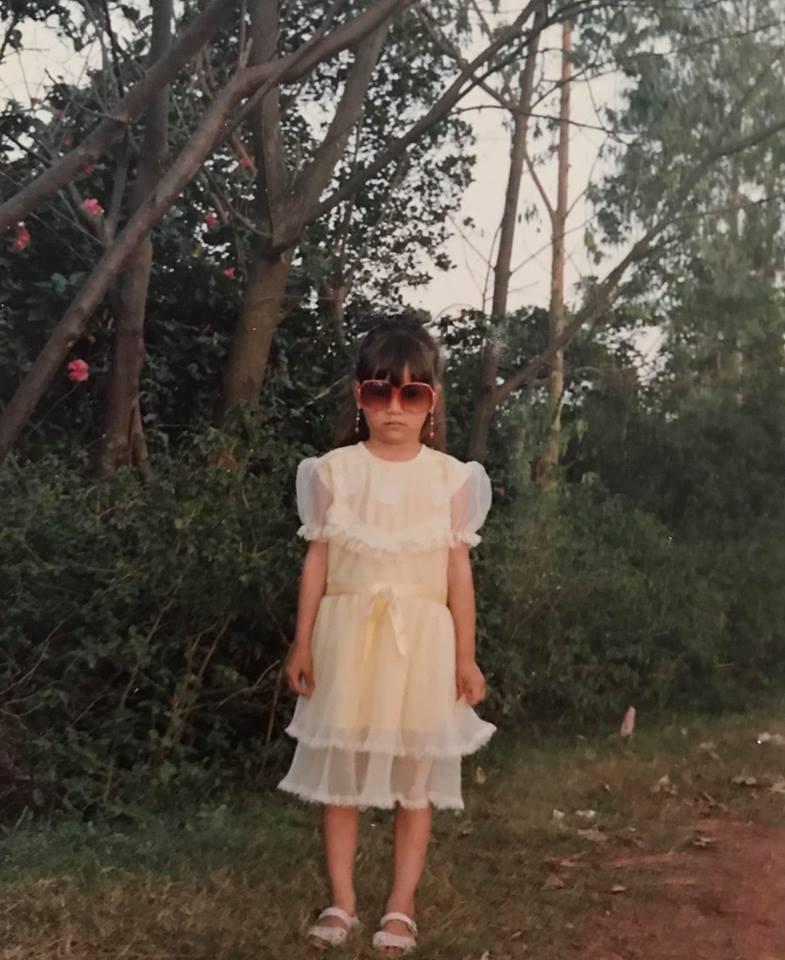 Hồ Ngọc Hà đăng ảnh em của ngày xưa hú hồn nhưng ai cũng bất ngờ về gu thời trang và gương mặt khó ở-1