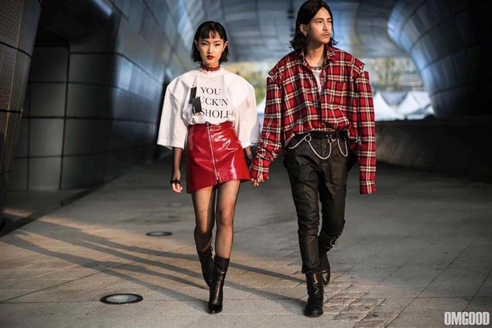 Nhìn lại hành trình 4 năm yêu nhau của cặp Châu Bùi - Decao-3