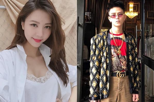 Nhìn lại hành trình 4 năm yêu nhau của cặp Châu Bùi - Decao-6