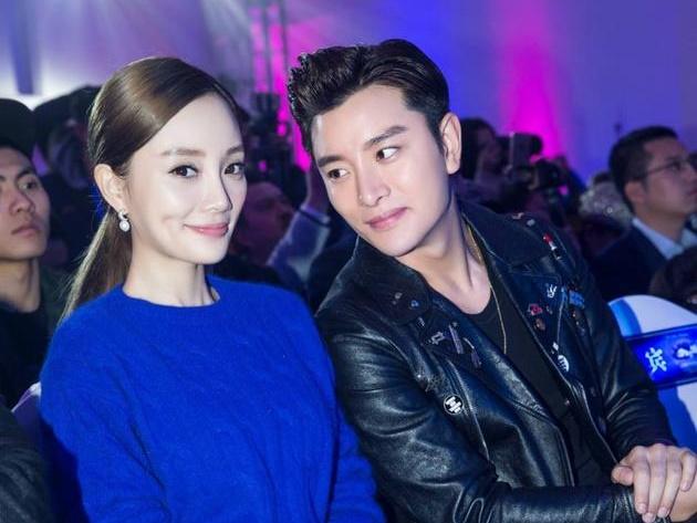 Sau một năm rưỡi đau khổ vì bị Lý Tiểu Lộ cắm sừng, Giả Nãi Lượng cuối cùng cũng có tình mới?-9