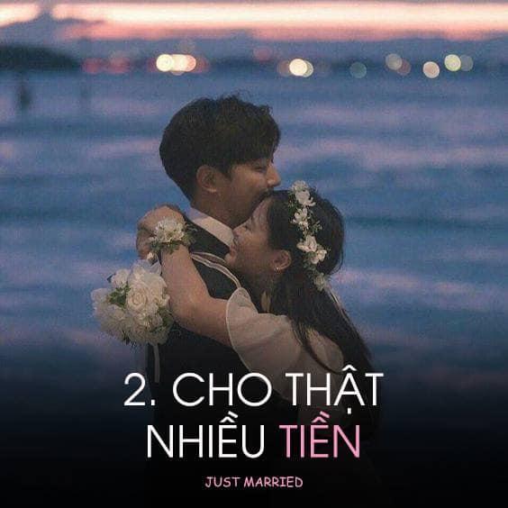 Hoa hậu Diễm Hương gây shock khi kết luận bí quyết giúp các ông chồng giúp vợ luôn vui như bồ nhí chính là Tiền - Tiền và Tiền-4