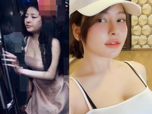 Hơn 3 tháng sau khi lộ clip nóng, hotgirl Trâm Anh bất ngờ trở thành nữ chính trong MV của Youtuber nổi tiếng?-6