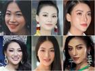 'Thay mặt như thay áo', Hoa hậu Trái đất 2018 Phương Khánh bị nghi nghiện phẫu thuật thẩm mỹ khó dừng
