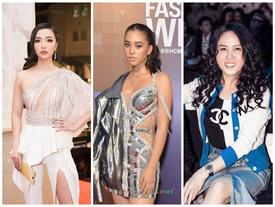 Make up nhợt nhạt, thần thái Tiểu Vy như 'mất sổ gạo' - Bích Phương bất ngờ lọt top SAO TRANG ĐIỂM XẤU Make up nhợt nhạt, thần thái Tiểu Vy như 'mất sổ gạo' - Bích Phương bất ngờ lọt top SAO TRANG ĐIỂM XẤU