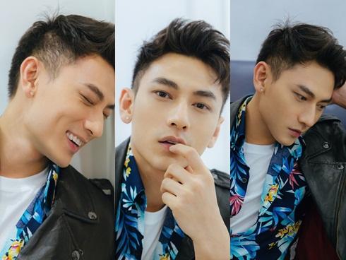 Thất tình quá nhiều, Isaac chia sẻ bí quyết sống còn sau khi chia tay người yêu-11