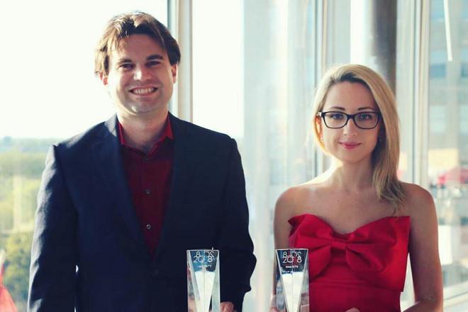 3 kỳ thủ nổi tiếng thế giới vì tài năng và vẻ ngoài nổi bật-6