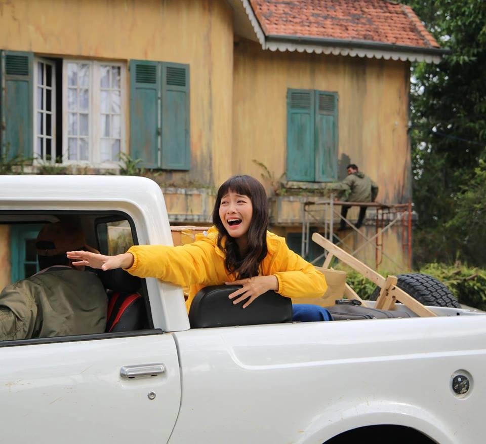 Midu vừa thông báo tìm được 120 triệu, Phan Thành lập tức gây sốt: Nụ cười của em là điều tôi mong ước-9