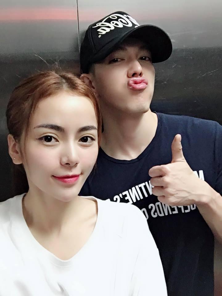 Midu vừa thông báo tìm được 120 triệu, Phan Thành lập tức gây sốt: Nụ cười của em là điều tôi mong ước-4