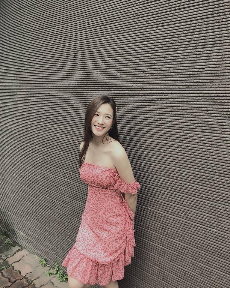 Midu vừa thông báo tìm được 120 triệu, Phan Thành lập tức gây sốt: Nụ cười của em là điều tôi mong ước-8